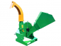 Preview: Victory BX-52 Wood Chipper Wood Shredder
